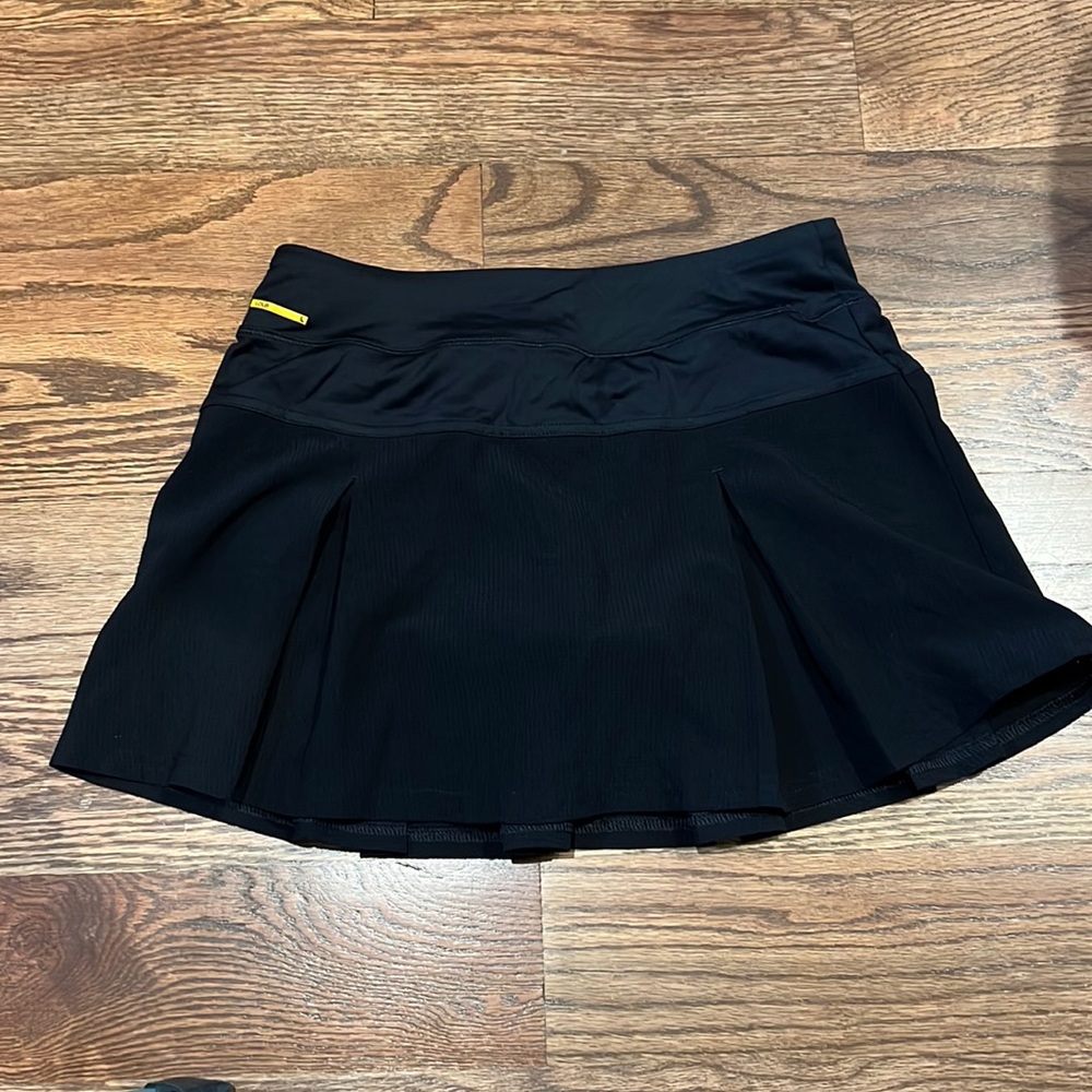 Lole skort; black, Size XS